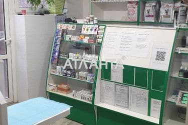 Commercial real estate at st. Ovidiopolskaya dor (area 60,8 m²) - Atlanta.ua - photo 18