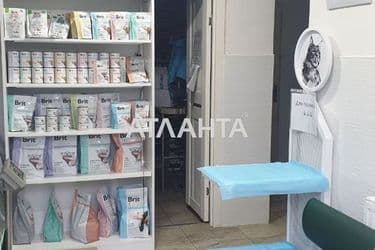 Commercial real estate at st. Ovidiopolskaya dor (area 60,8 m²) - Atlanta.ua - photo 19