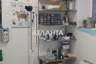 Commercial real estate at st. Ovidiopolskaya dor (area 60,8 m²) - Atlanta.ua - photo 22