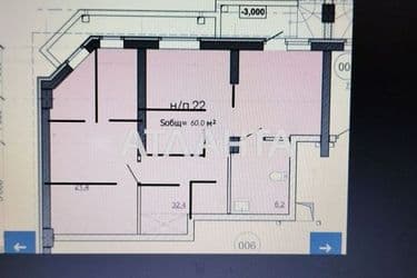 Commercial real estate at st. Ovidiopolskaya dor (area 60,8 m²) - Atlanta.ua - photo 30