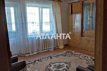 1-кімнатна квартира за адресою вул. Академіка Корольова (площа 40 м²) - Atlanta.ua - фото 10