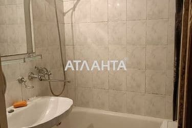 1-кімнатна квартира за адресою вул. Академіка Корольова (площа 40 м²) - Atlanta.ua - фото 14