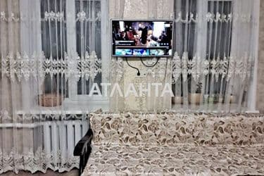 1-room apartment apartment by the address st. Khmelnitskogo Bogdana (area 26,9 m²) - Atlanta.ua - photo 16