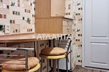 1-room apartment apartment by the address st. Khmelnitskogo Bogdana (area 26,9 m²) - Atlanta.ua - photo 18