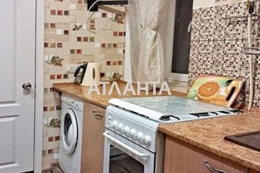 1-room apartment apartment by the address st. Khmelnitskogo Bogdana (area 26,9 m²) - Atlanta.ua - photo 19