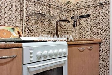 1-room apartment apartment by the address st. Khmelnitskogo Bogdana (area 26,9 m²) - Atlanta.ua - photo 20