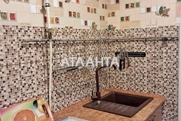 1-room apartment apartment by the address st. Khmelnitskogo Bogdana (area 26,9 m²) - Atlanta.ua - photo 21