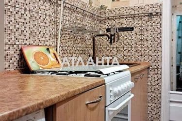 1-room apartment apartment by the address st. Khmelnitskogo Bogdana (area 26,9 m²) - Atlanta.ua - photo 22