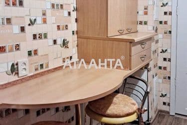 1-room apartment apartment by the address st. Khmelnitskogo Bogdana (area 26,9 m²) - Atlanta.ua - photo 23