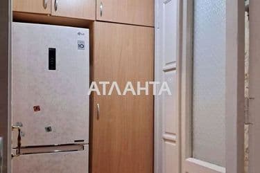 1-room apartment apartment by the address st. Khmelnitskogo Bogdana (area 26,9 m²) - Atlanta.ua - photo 24