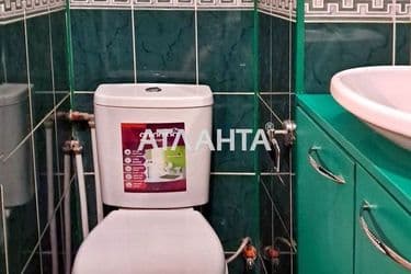 1-room apartment apartment by the address st. Khmelnitskogo Bogdana (area 26,9 m²) - Atlanta.ua - photo 26