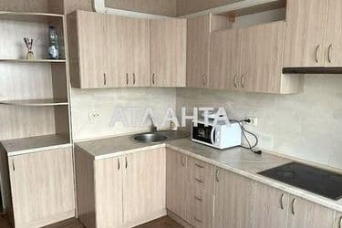 1-room apartment apartment by the address st. Astashkina (area 45 m²) - Atlanta.ua - photo 8