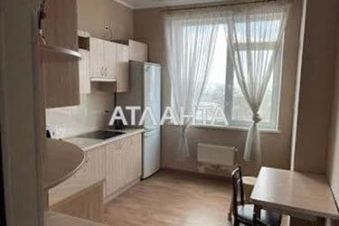 1-room apartment apartment by the address st. Astashkina (area 45 m²) - Atlanta.ua - photo 9