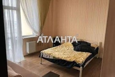 1-room apartment apartment by the address st. Astashkina (area 45 m²) - Atlanta.ua - photo 13