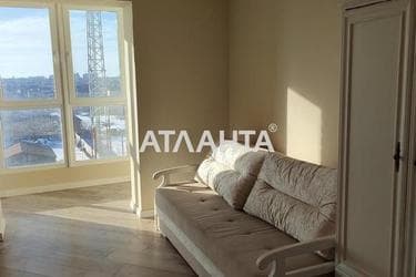 1-room apartment apartment by the address st. Nezavisimosti (area 34,6 m²) - Atlanta.ua - photo 19