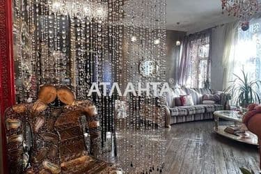 4+-rooms apartment apartment by the address st. Nezhinskaya Frantsa Meringa (area 133 m²) - Atlanta.ua - photo 29