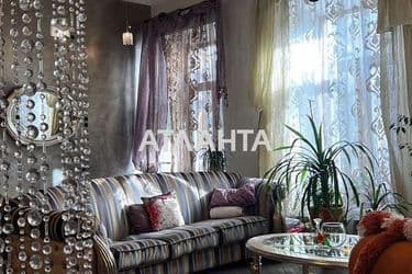 4+-rooms apartment apartment by the address st. Nezhinskaya Frantsa Meringa (area 133 m²) - Atlanta.ua - photo 30