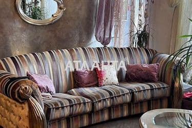 4+-rooms apartment apartment by the address st. Nezhinskaya Frantsa Meringa (area 133 m²) - Atlanta.ua - photo 31