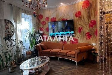 4+-rooms apartment apartment by the address st. Nezhinskaya Frantsa Meringa (area 133 m²) - Atlanta.ua - photo 32