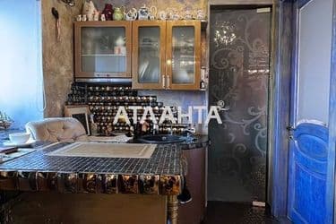 4+-rooms apartment apartment by the address st. Nezhinskaya Frantsa Meringa (area 133 m²) - Atlanta.ua - photo 33