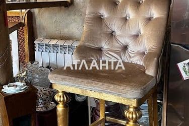 4+-rooms apartment apartment by the address st. Nezhinskaya Frantsa Meringa (area 133 m²) - Atlanta.ua - photo 34