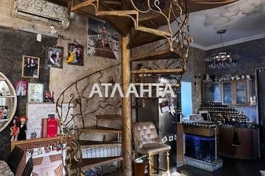 4+-rooms apartment apartment by the address st. Nezhinskaya Frantsa Meringa (area 133 m²) - Atlanta.ua - photo 35