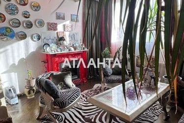 4+-rooms apartment apartment by the address st. Nezhinskaya Frantsa Meringa (area 133 m²) - Atlanta.ua - photo 40