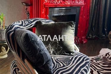 4+-rooms apartment apartment by the address st. Nezhinskaya Frantsa Meringa (area 133 m²) - Atlanta.ua - photo 41