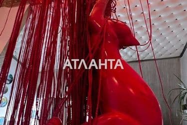 4+-rooms apartment apartment by the address st. Nezhinskaya Frantsa Meringa (area 133 m²) - Atlanta.ua - photo 44