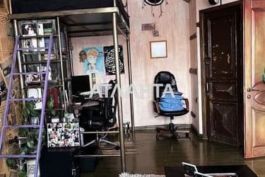 4+-rooms apartment apartment by the address st. Nezhinskaya Frantsa Meringa (area 133 m²) - Atlanta.ua - photo 47