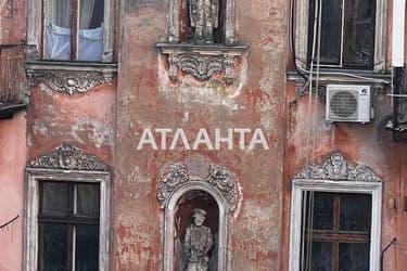 4+-rooms apartment apartment by the address st. Nezhinskaya Frantsa Meringa (area 133 m²) - Atlanta.ua - photo 54