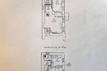 4+-rooms apartment apartment by the address st. Nezhinskaya Frantsa Meringa (area 133 m²) - Atlanta.ua - photo 56