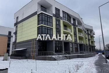 2-rooms apartment apartment by the address st. Redchenskaya (area 76 m²) - Atlanta.ua - photo 36