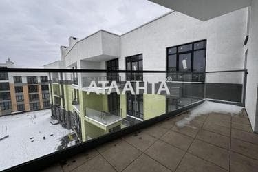 2-rooms apartment apartment by the address st. Redchenskaya (area 76 m²) - Atlanta.ua - photo 24
