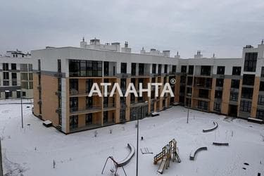 2-rooms apartment apartment by the address st. Redchenskaya (area 76 m²) - Atlanta.ua - photo 23