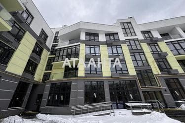 2-rooms apartment apartment by the address st. Redchenskaya (area 76 m²) - Atlanta.ua - photo 37