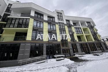 2-rooms apartment apartment by the address st. Redchenskaya (area 76 m²) - Atlanta.ua - photo 38