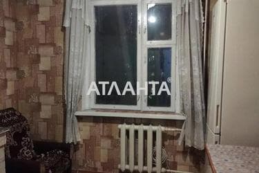 1-room apartment apartment by the address st. Dobrovolskogo pr (area 34 m²) - Atlanta.ua - photo 16