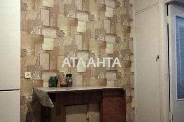1-room apartment apartment by the address st. Dobrovolskogo pr (area 34 m²) - Atlanta.ua - photo 17
