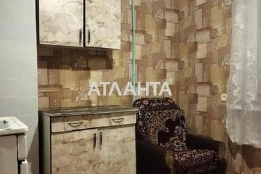 1-room apartment apartment by the address st. Dobrovolskogo pr (area 34 m²) - Atlanta.ua - photo 15