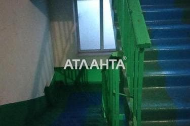 1-room apartment apartment by the address st. Dobrovolskogo pr (area 34 m²) - Atlanta.ua - photo 22