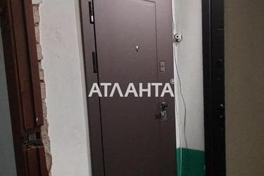 1-room apartment apartment by the address st. Dobrovolskogo pr (area 34 m²) - Atlanta.ua - photo 21