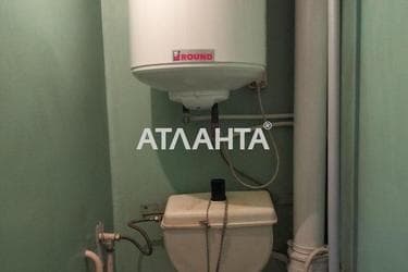 1-room apartment apartment by the address st. Dobrovolskogo pr (area 34 m²) - Atlanta.ua - photo 19