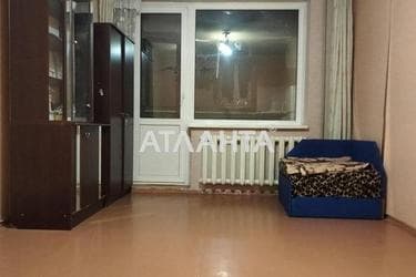 1-room apartment apartment by the address st. Dobrovolskogo pr (area 34 m²) - Atlanta.ua - photo 12