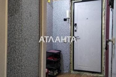 1-room apartment apartment by the address st. Dobrovolskogo pr (area 34 m²) - Atlanta.ua - photo 20