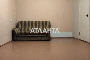 1-room apartment apartment by the address st. Dobrovolskogo pr (area 34 m²) - Atlanta.ua - photo 13