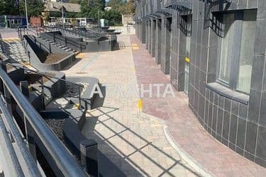 2-rooms apartment apartment by the address st. Franko Ivana (area 86,7 m²) - Atlanta.ua - photo 33