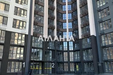 3-rooms apartment apartment by the address st. Franko Ivana (area 92,5 m²) - Atlanta.ua - photo 46