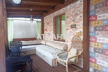 Дом (площадь 100 м²) - Atlanta.ua - фото 27