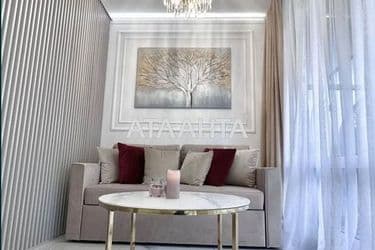 1-room apartment apartment by the address st. Zamarstynovskaya ul (area 48 m²) - Atlanta.ua - photo 21